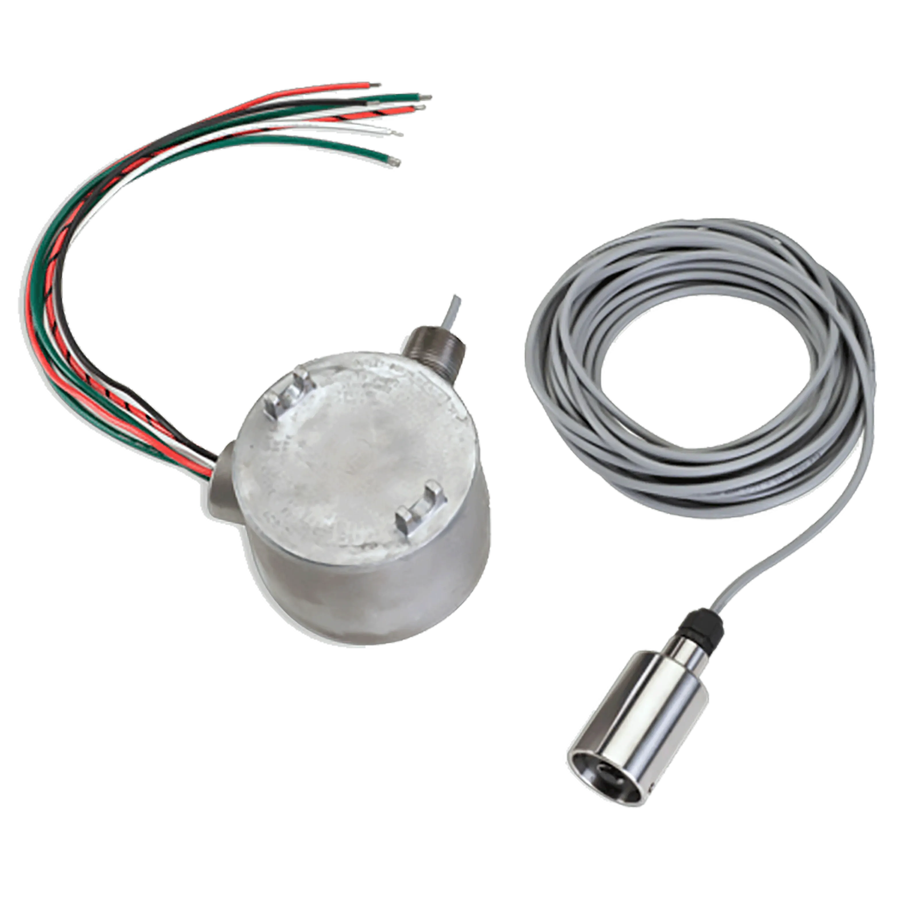 Franklin Electric Fueling Systems EVO™ S404 liquid sensor controller Canadian applications